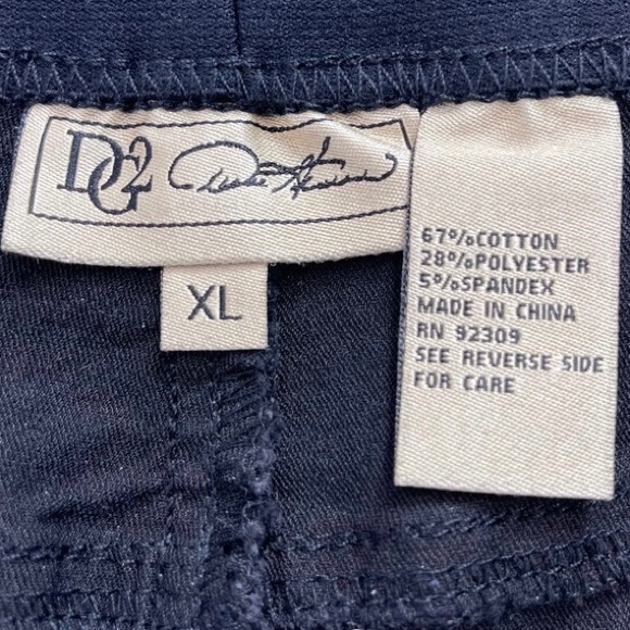 DG2 Women’s Jeans Size XL - Picture 6 of 10